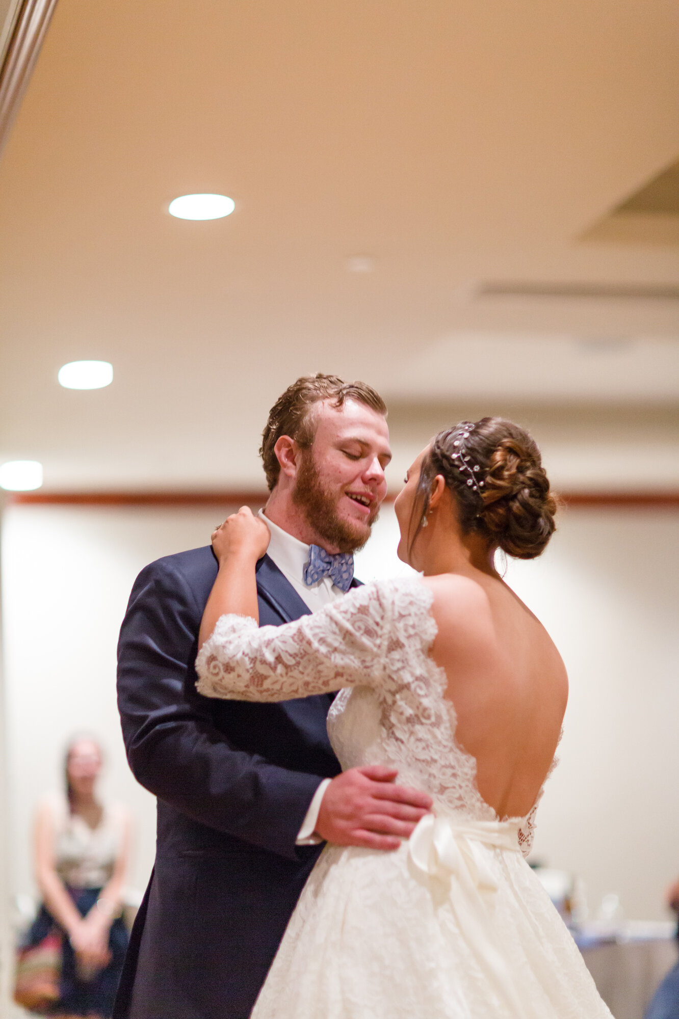 Kristen Vance Photography – Holiday Inn Wedding, Lakewood, CO