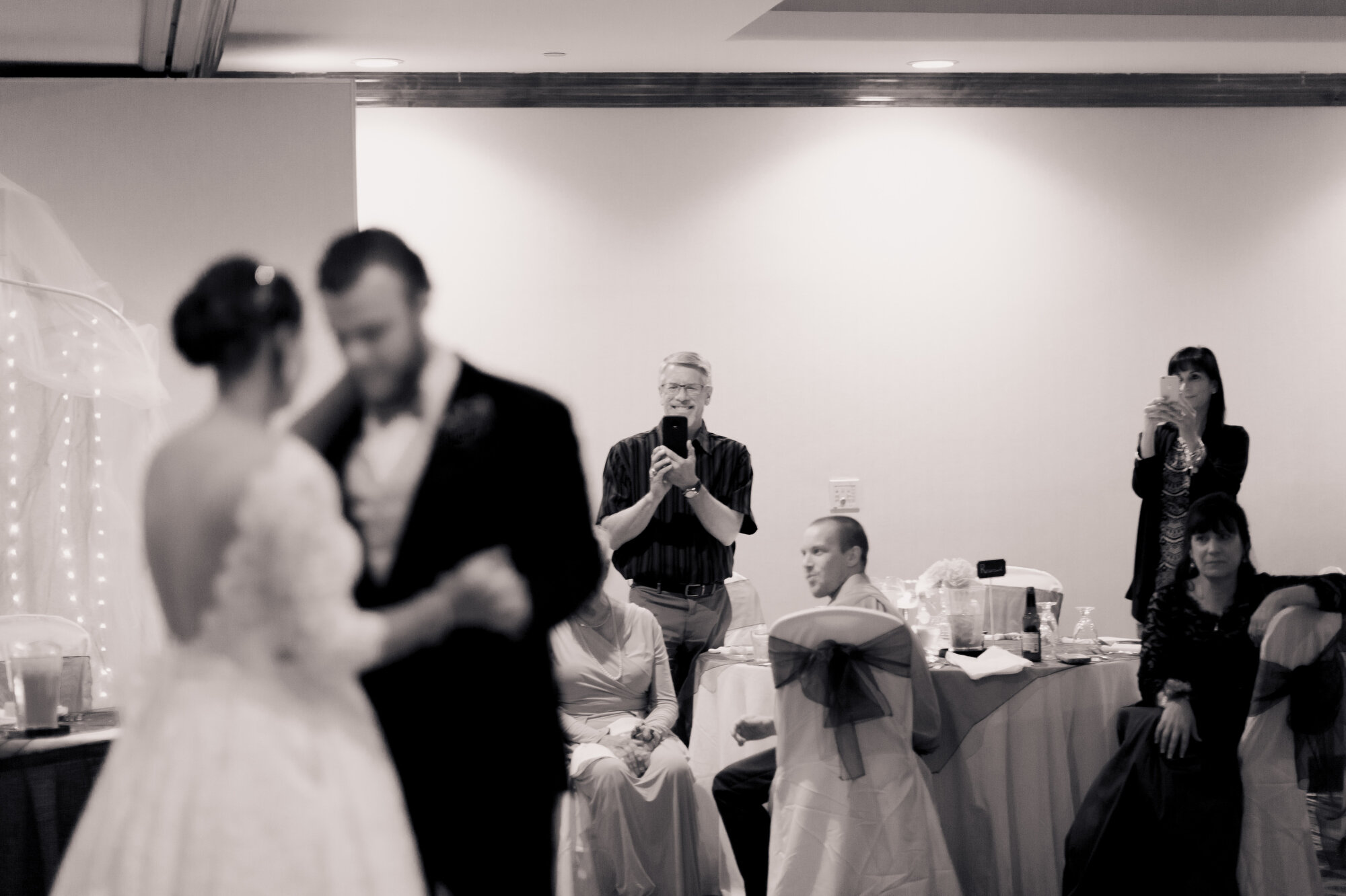 Kristen Vance Photography – Holiday Inn Wedding, Lakewood, CO