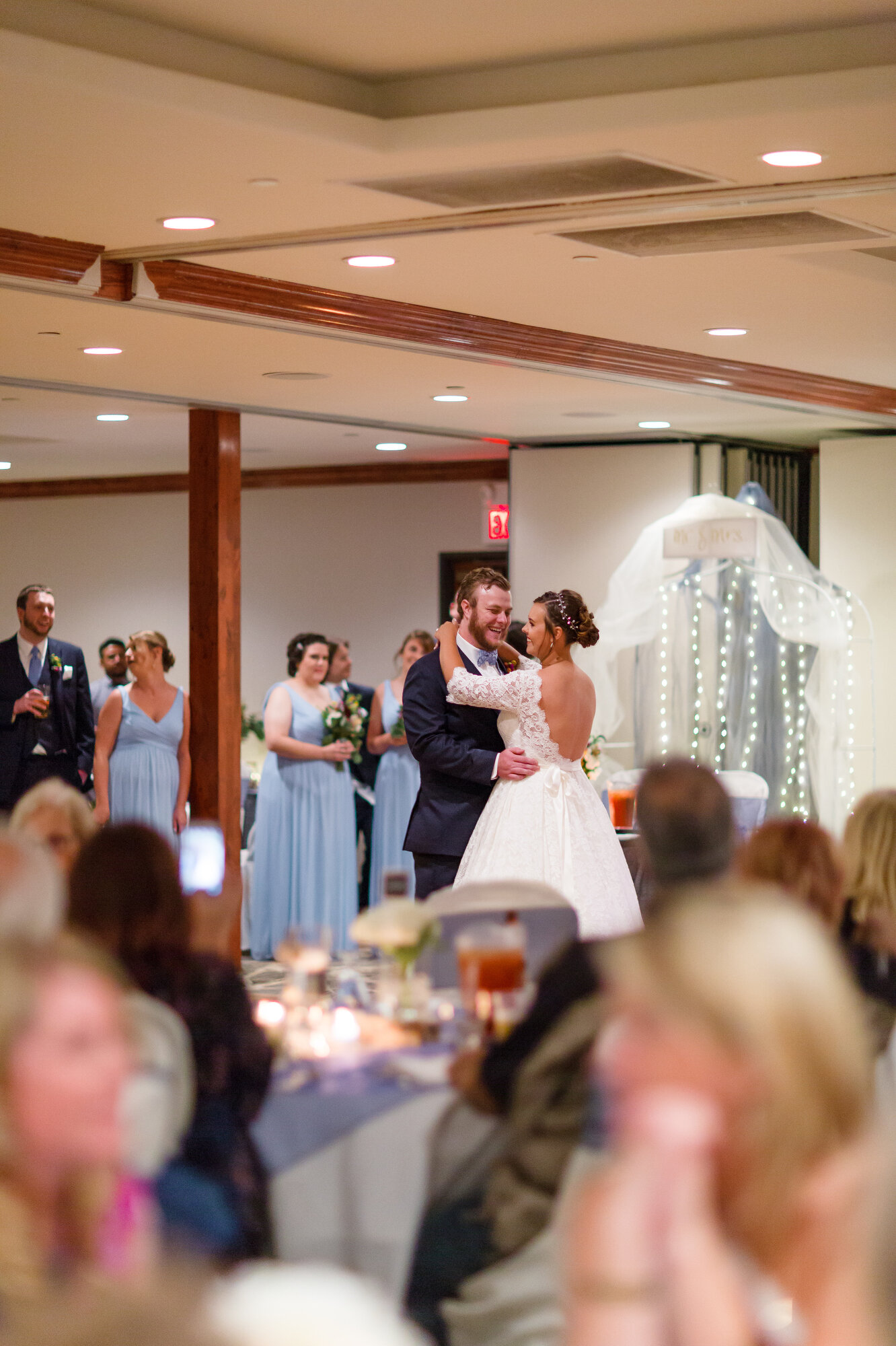 Kristen Vance Photography – Holiday Inn Wedding, Lakewood, CO