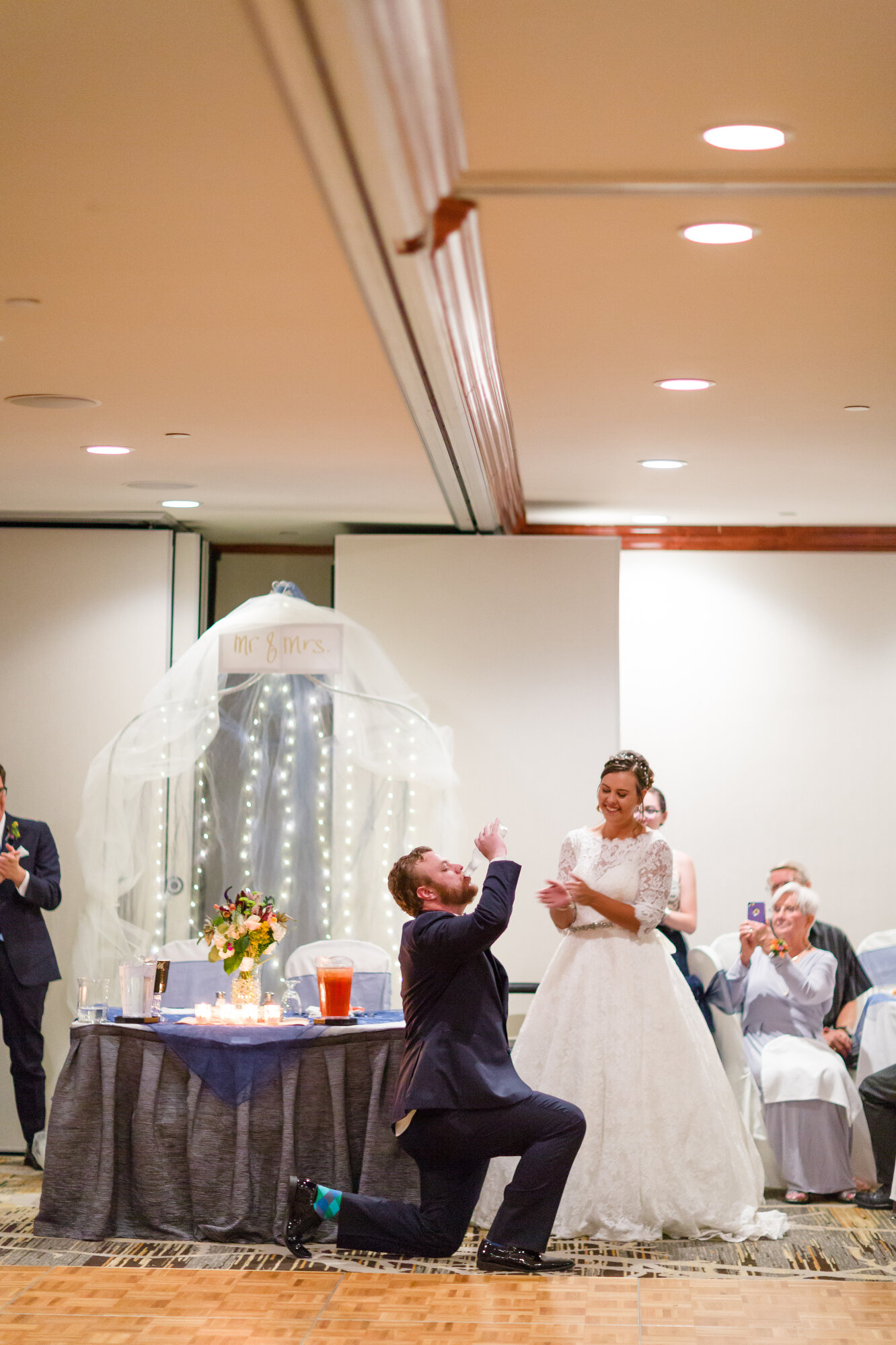 Kristen Vance Photography – Holiday Inn Wedding, Lakewood, CO