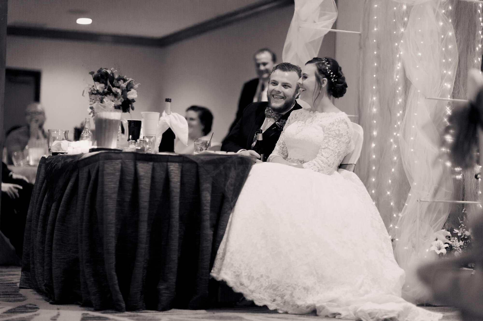 Kristen Vance Photography – Holiday Inn Wedding, Lakewood, CO