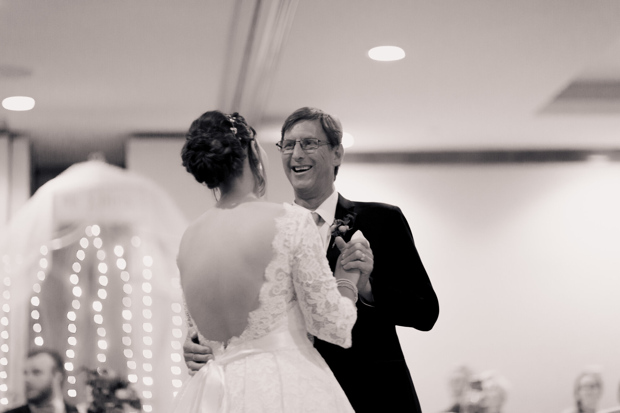 Kristen Vance Photography – Holiday Inn Wedding, Lakewood, CO