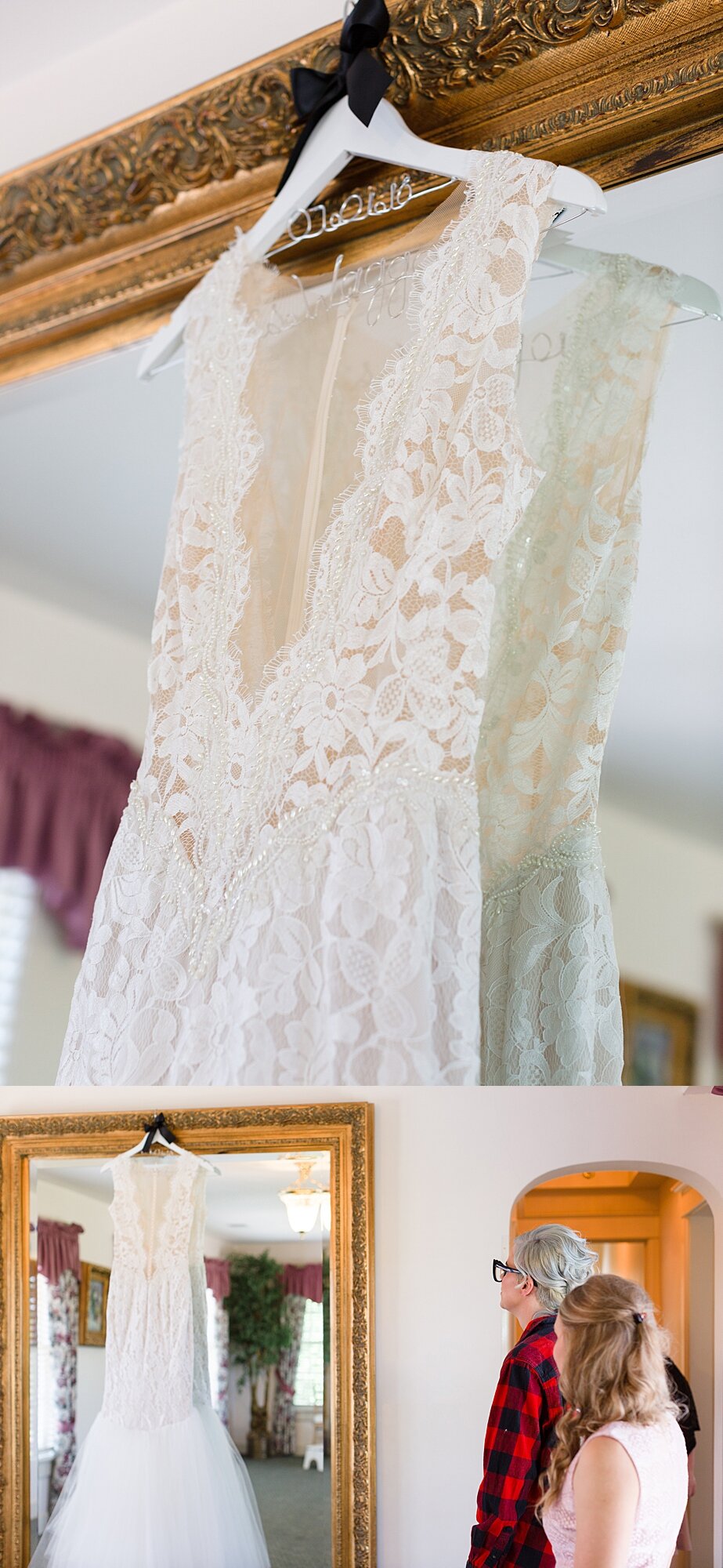 Kristen Vance Photography - Willow Ridge Manor Wedding, Morrison, CO