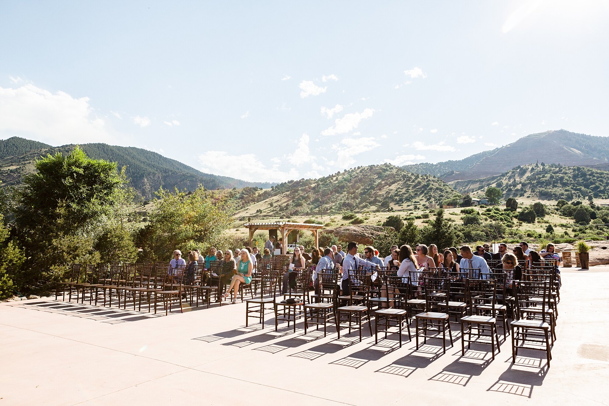 Kristen Vance Photography - Willow Ridge Manor Wedding, Morrison, CO