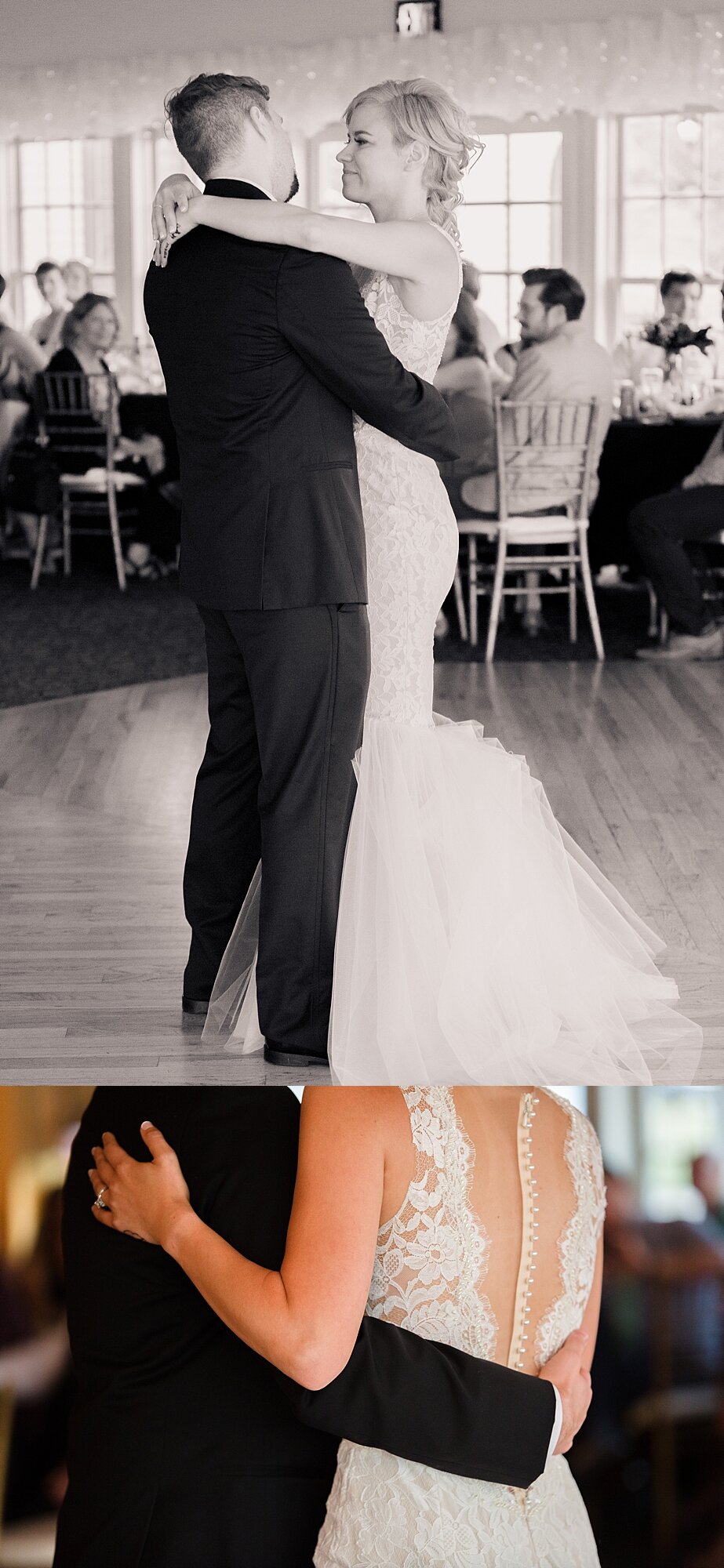 Kristen Vance Photography - Willow Ridge Manor Wedding, Morrison, CO