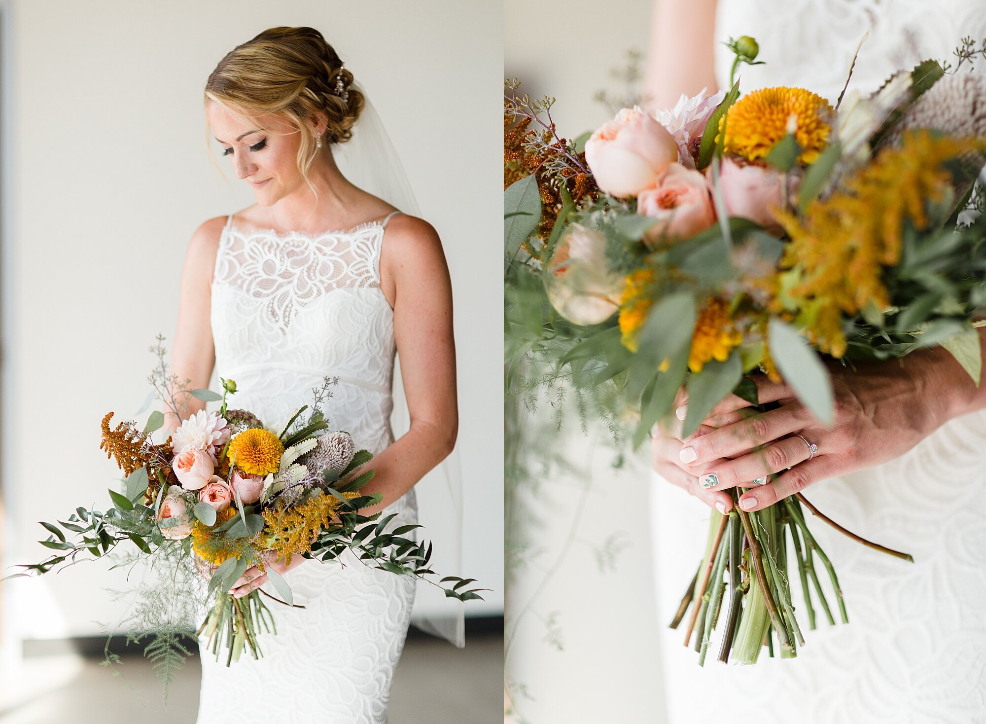 Kristen Vance Photography - Windsong Estate Wedding - Fort Collins, Colorado