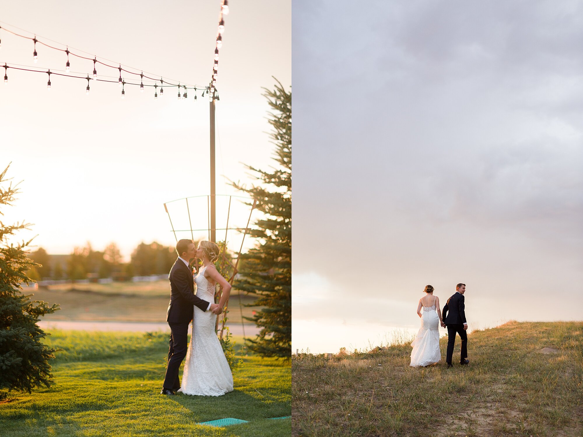 Kristen Vance Photography - Windsong Estate Wedding - Fort Collins, Colorado