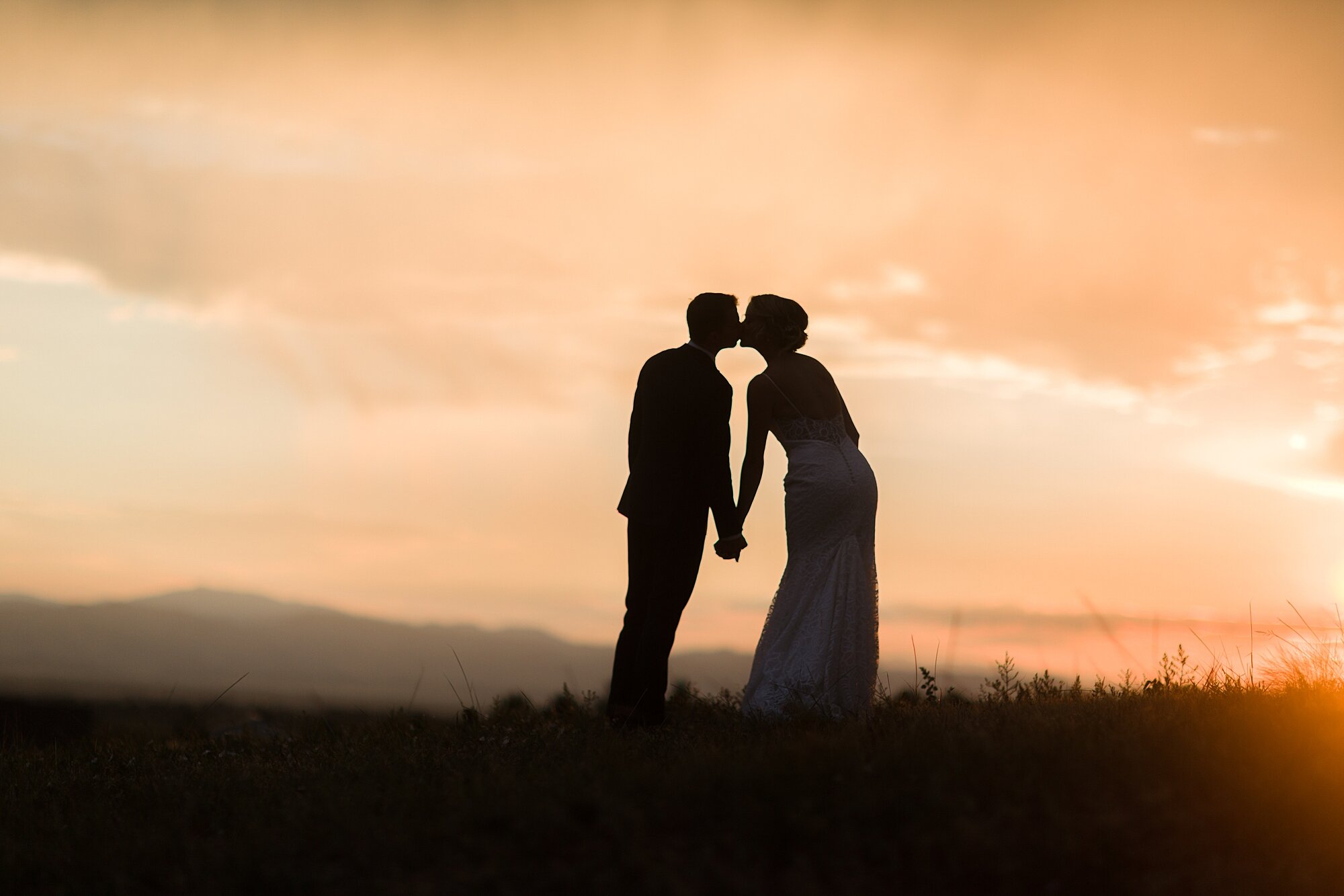 Kristen Vance Photography - Windsong Estate Wedding - Fort Collins, Colorado
