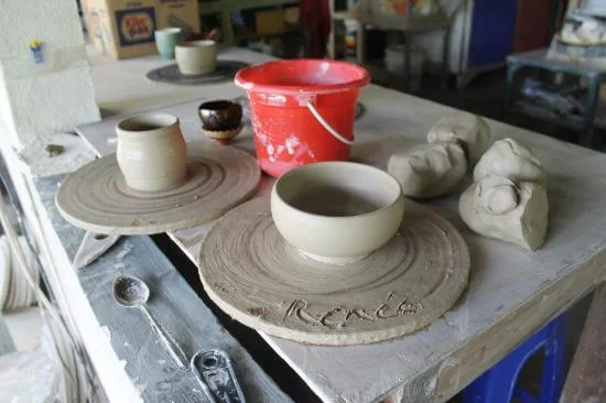 Sari Api Ceramic Studio