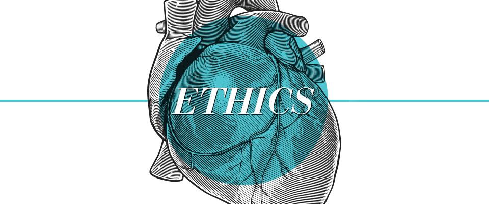 Ethics // H E A R T