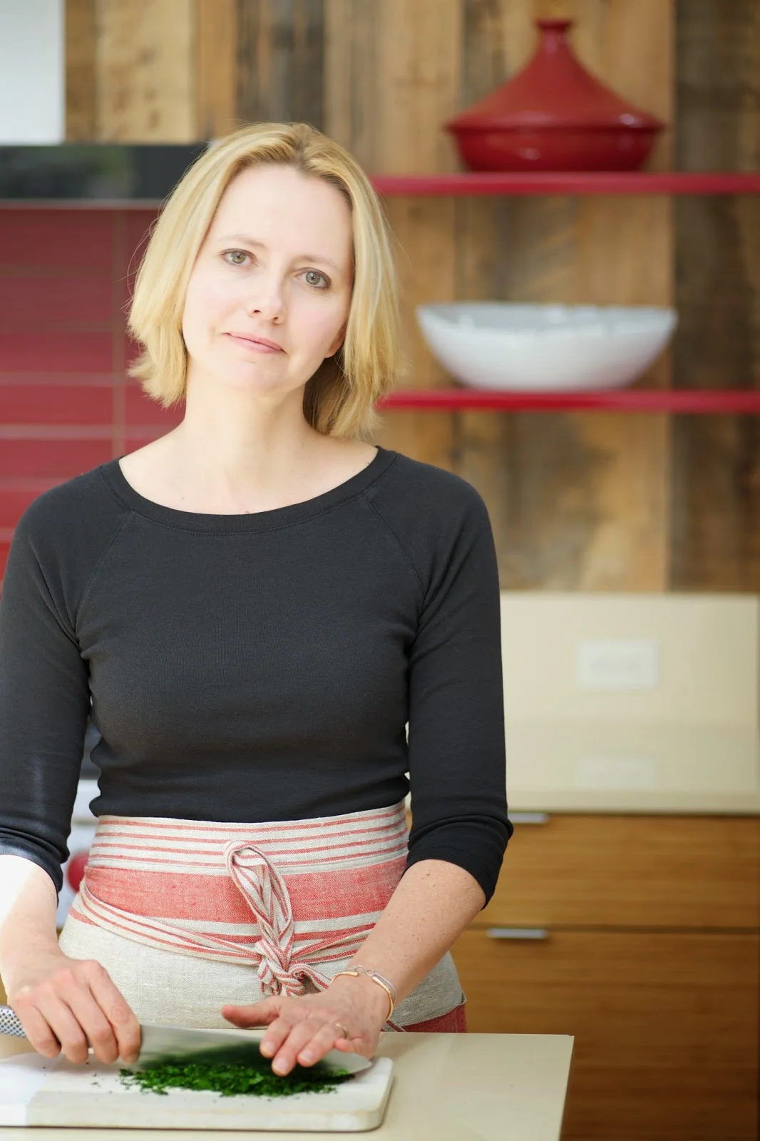 Get The Tastiest Health Food Recipes With Nathalie