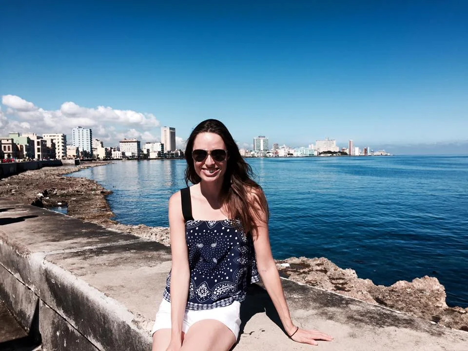 SUMMER TIME NEWS - Healthy Travel Tips For A Feel Good Vacation