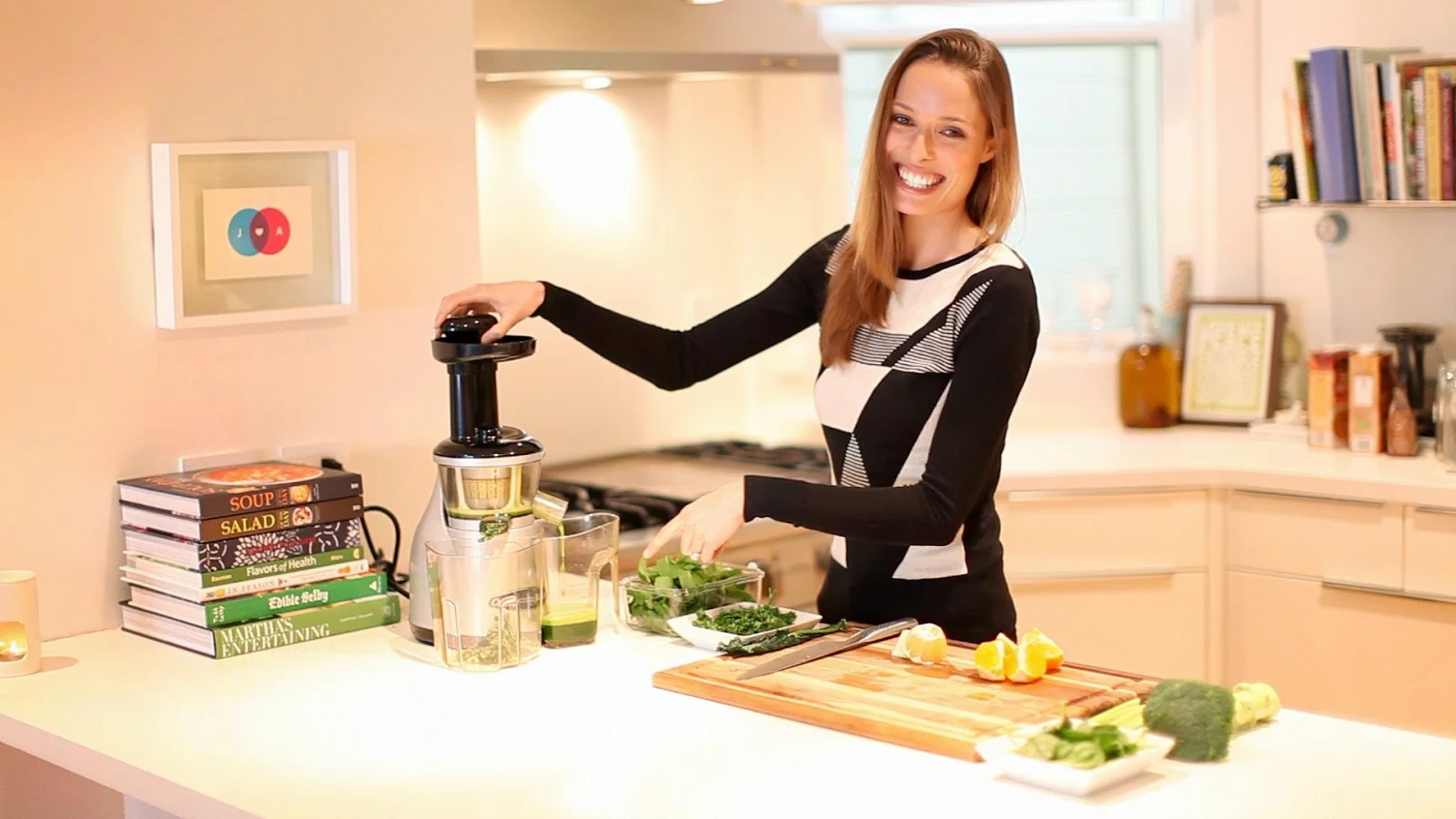 Spring Cleansing - A Gentle Approach EVERYONE Can Do & Enjoy