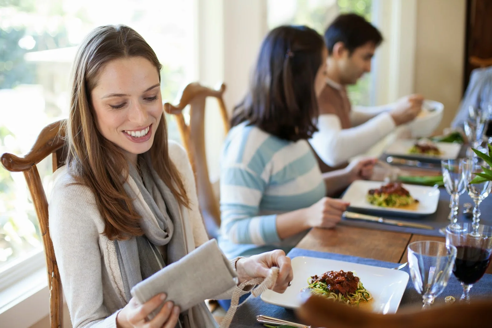 Myth Buster: Acid Reflux - 5 Simple Tips To Get Relief