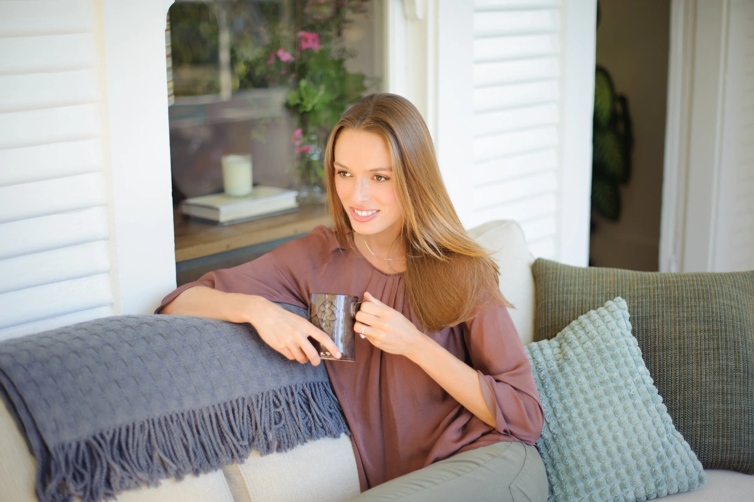 A Healthy Coffee Substitute