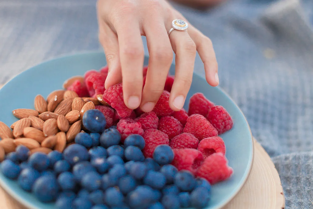 3 Simple + Effective Ways To Cut Down On Sugar
