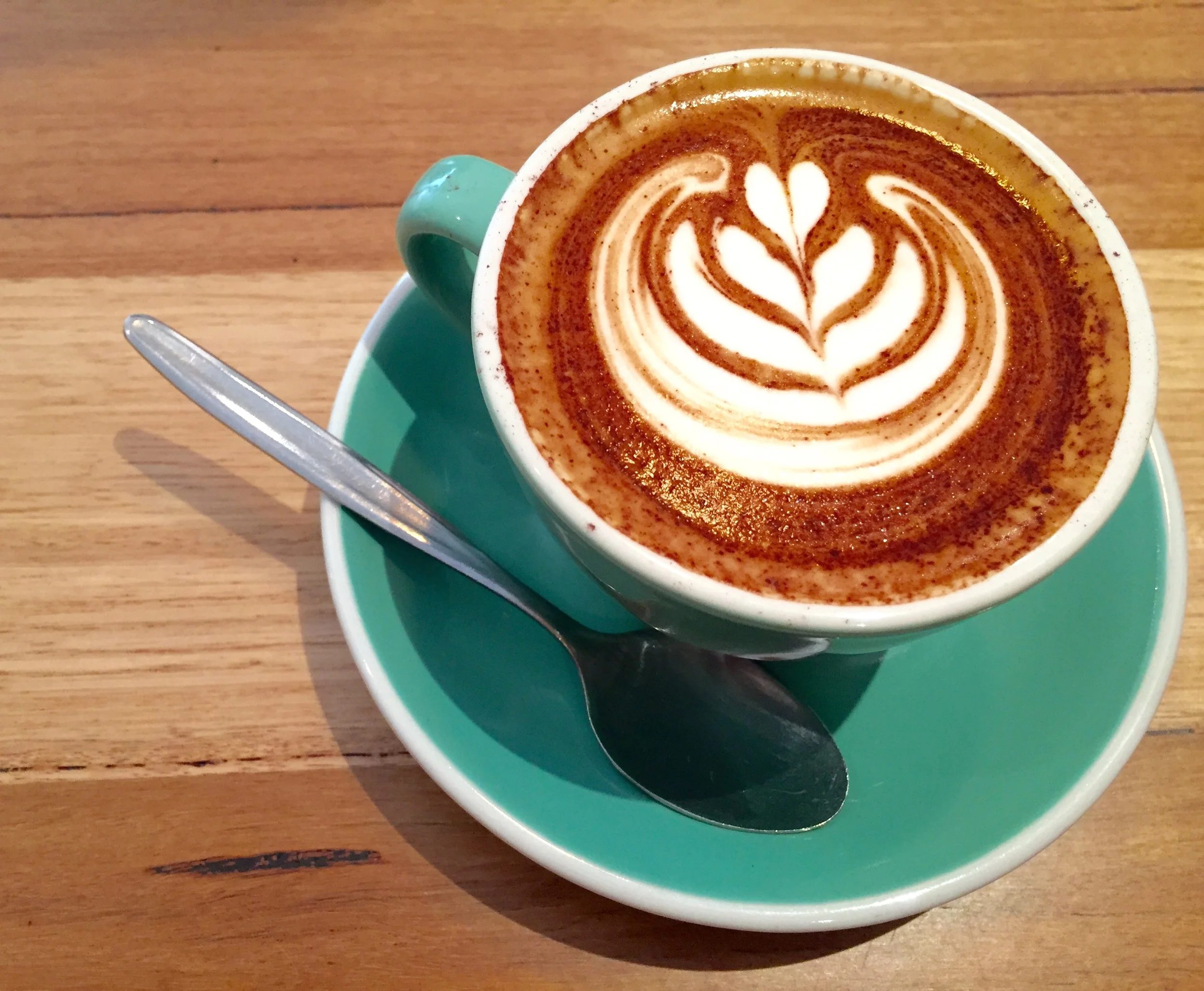 My Super Healthy Melbourne Finds