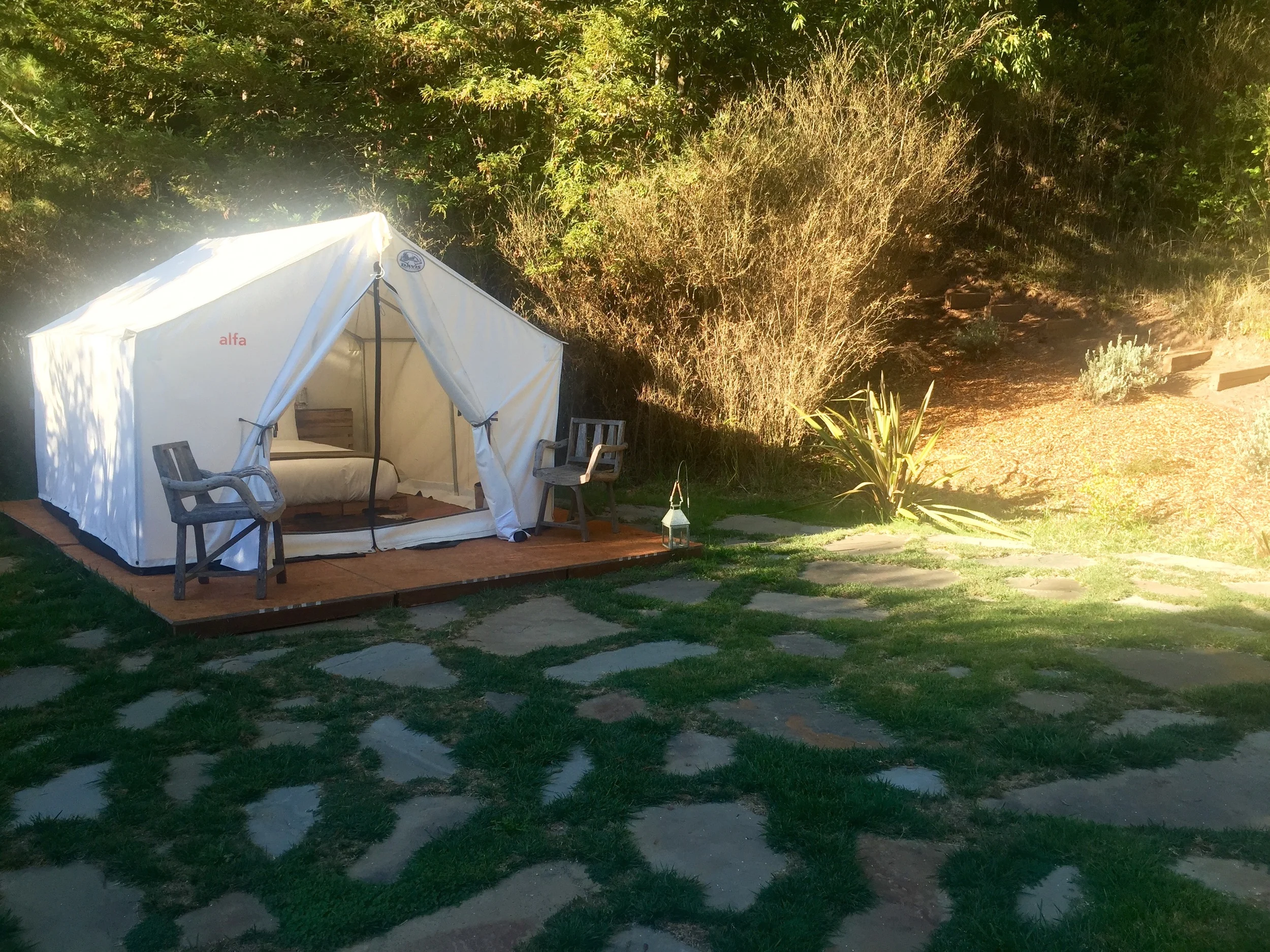 Weekend Wellness: An Easy Getaway To Guerneville