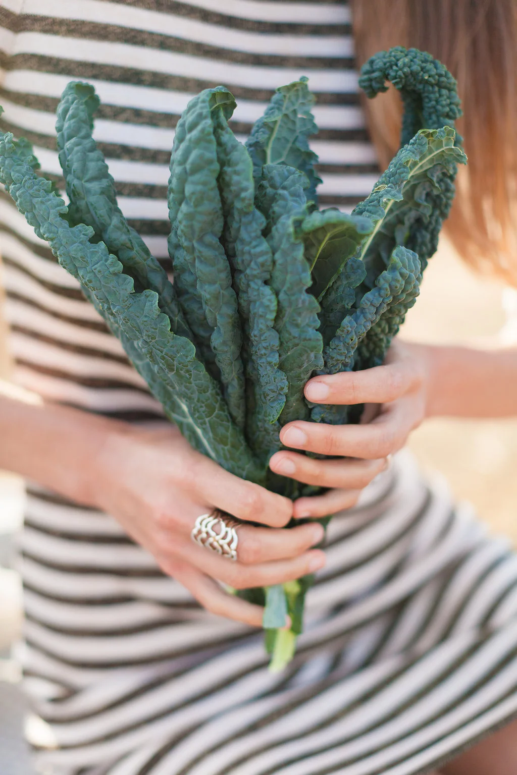 Prone to eating too much? Here are 5 simple ways to manage your portions.