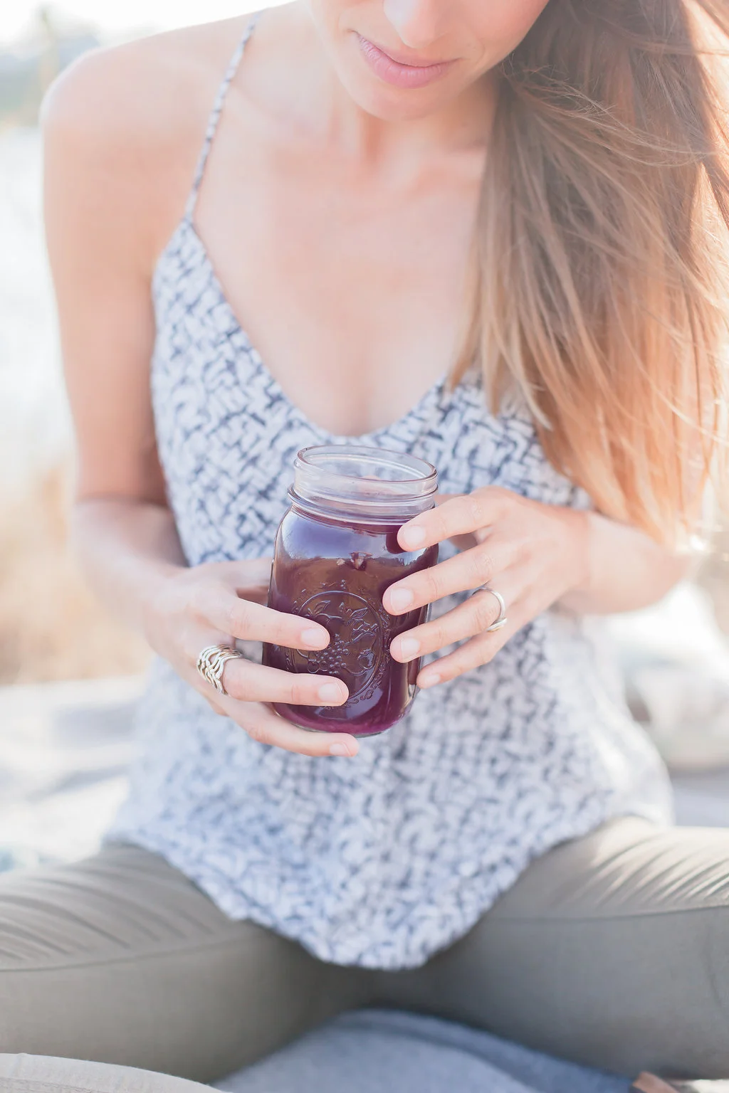  Thanksgiving Recovery Tips: Ditch the Bloat + Get Back on the Healthy Eating Track  