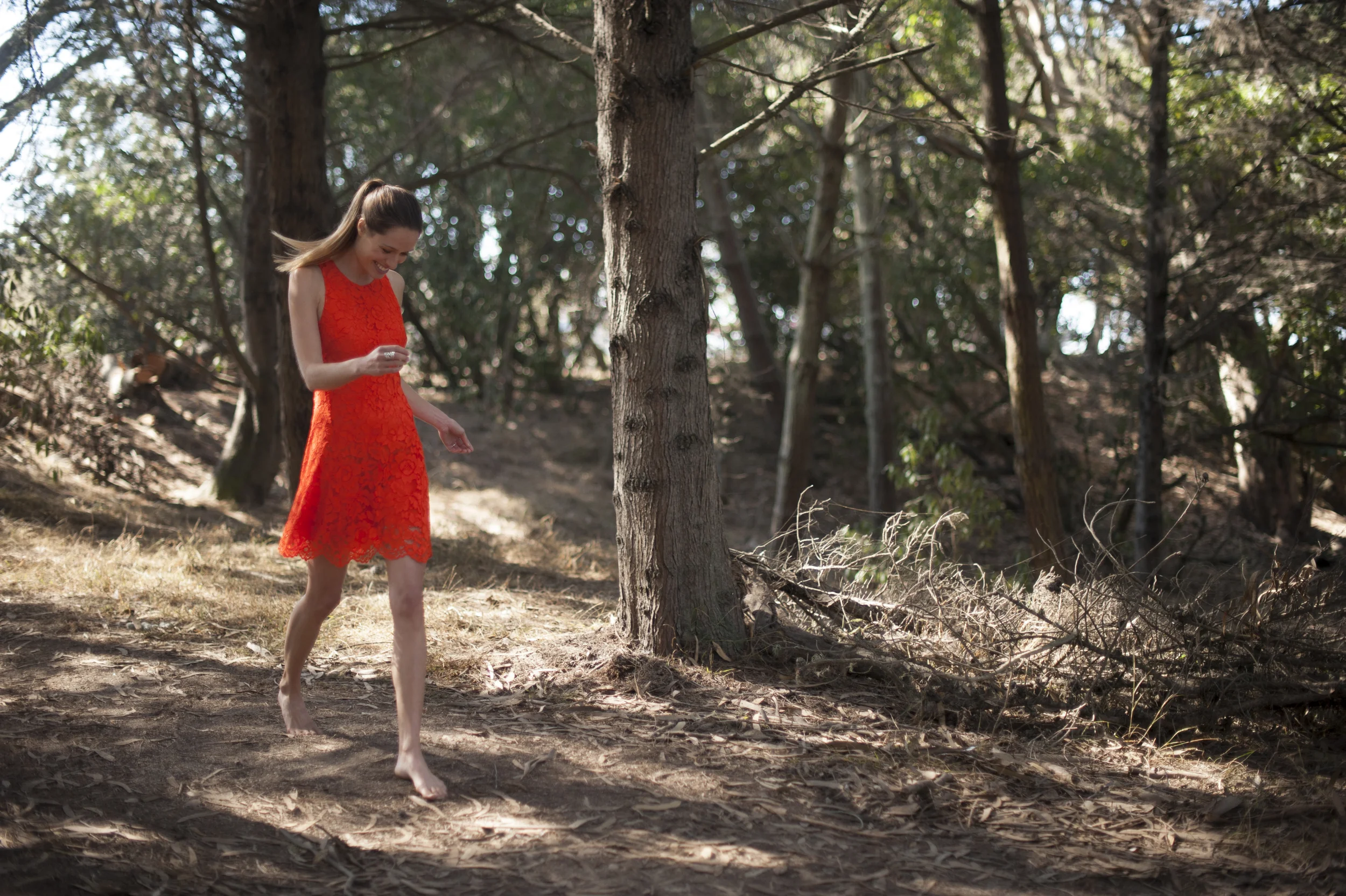 My Personal Transformation: 2015 - 2016