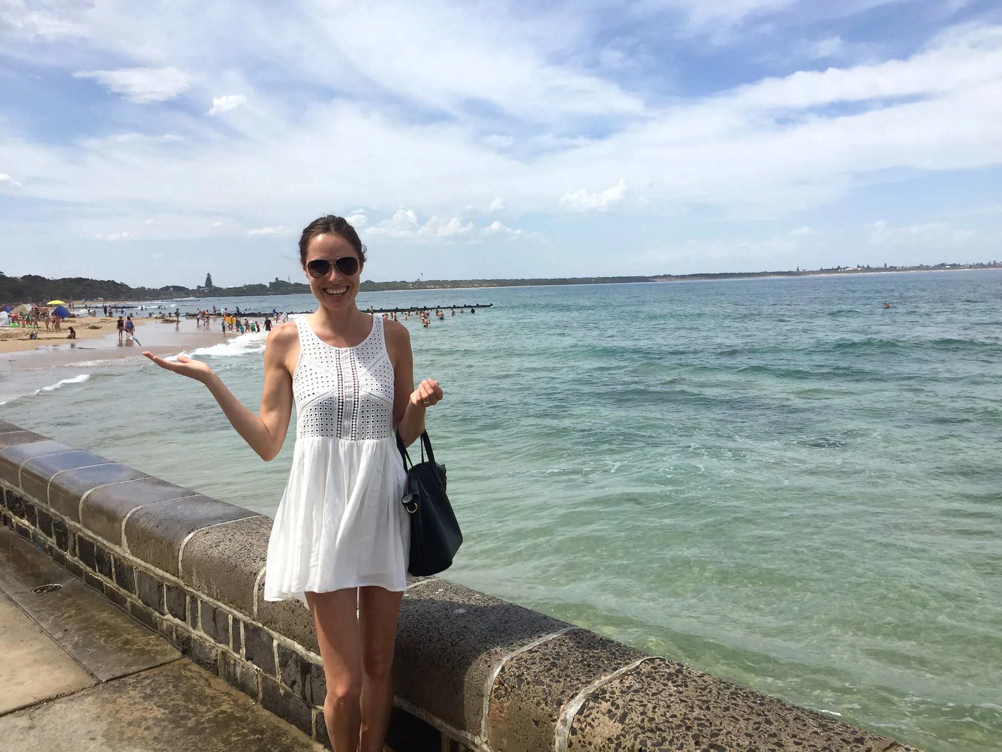 Healthy Discoveries From My Trip To Australia