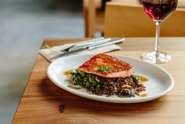 San Francisco: A Modern + Wholesome Guide 