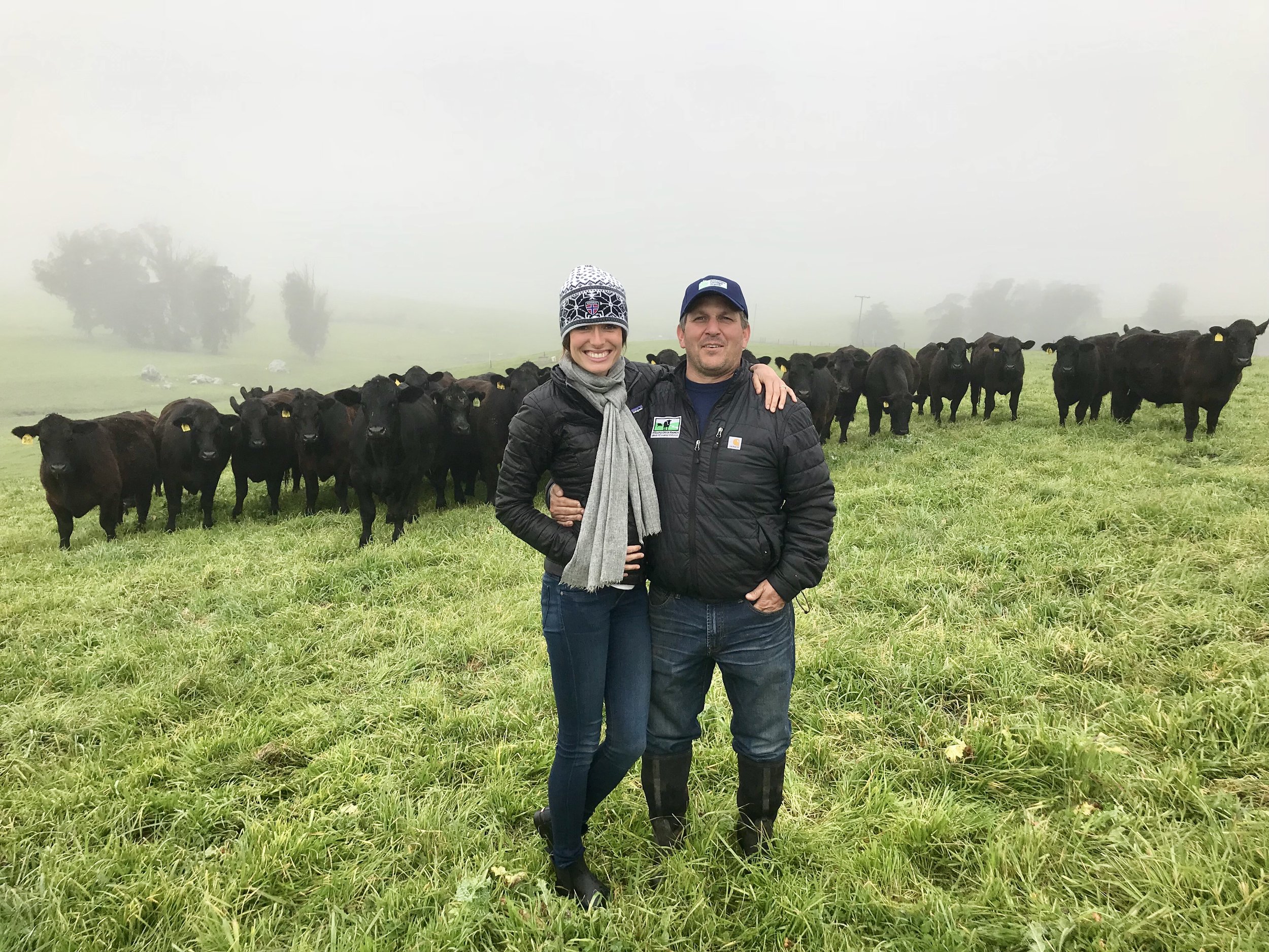 Join us for a Trade Mission of the best of the organic industry in the USA 