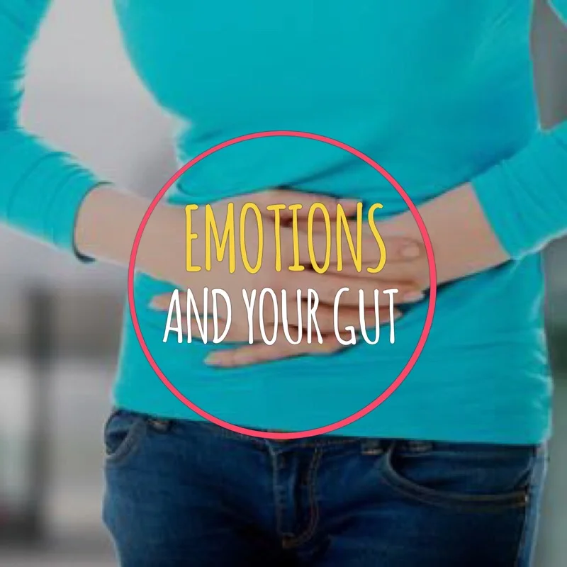 How emotions affect your intestines