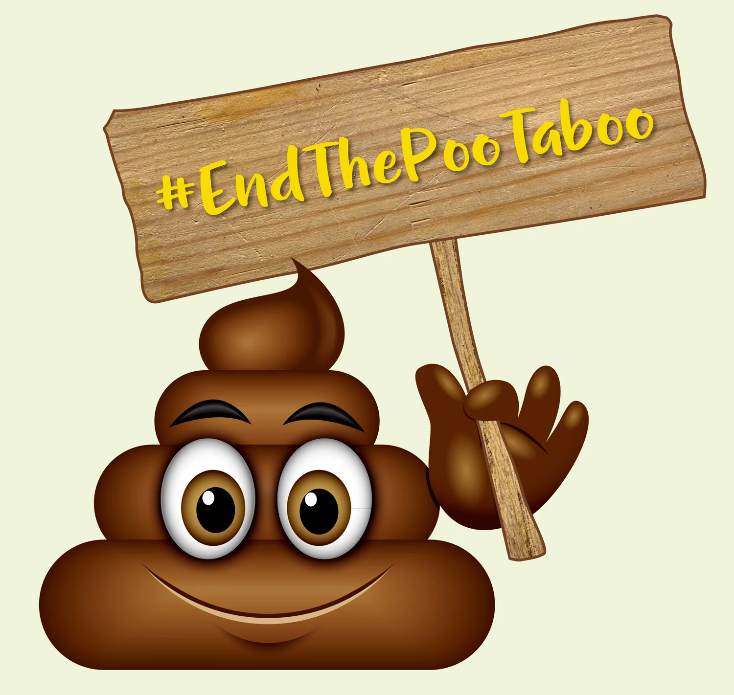 #EndThePooTaboo Competition
