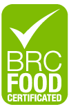 BRC Food Certificated.png