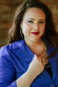 Suzie Sandoval: Professional Organizational Coach