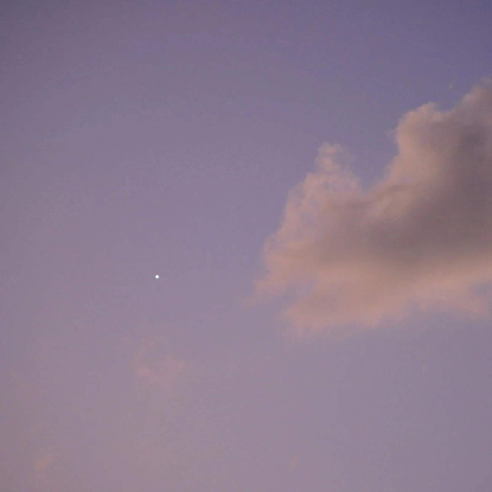 A Quiet, Faithful Creativity