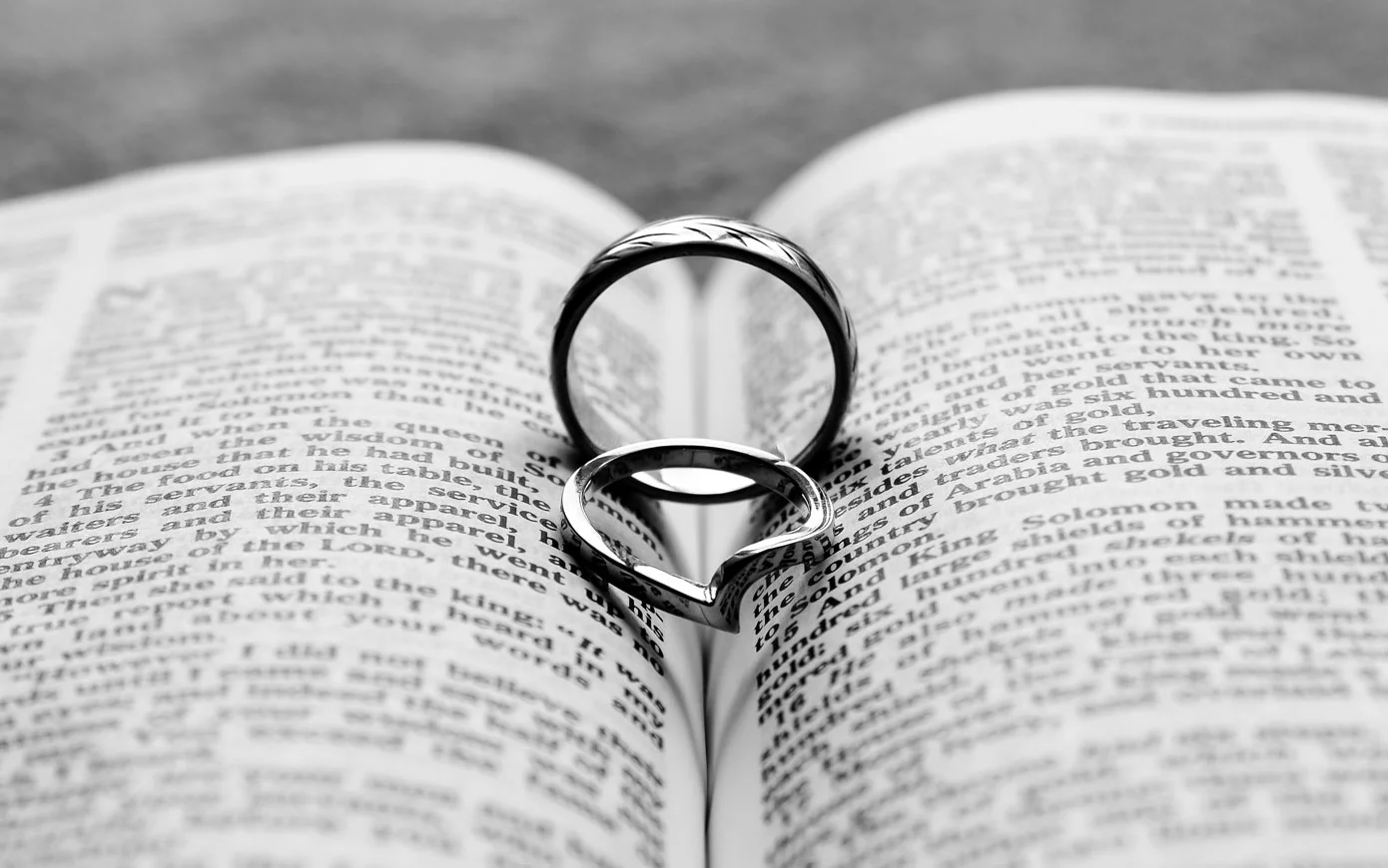 20 Things A Bride & Groom Should Consider...