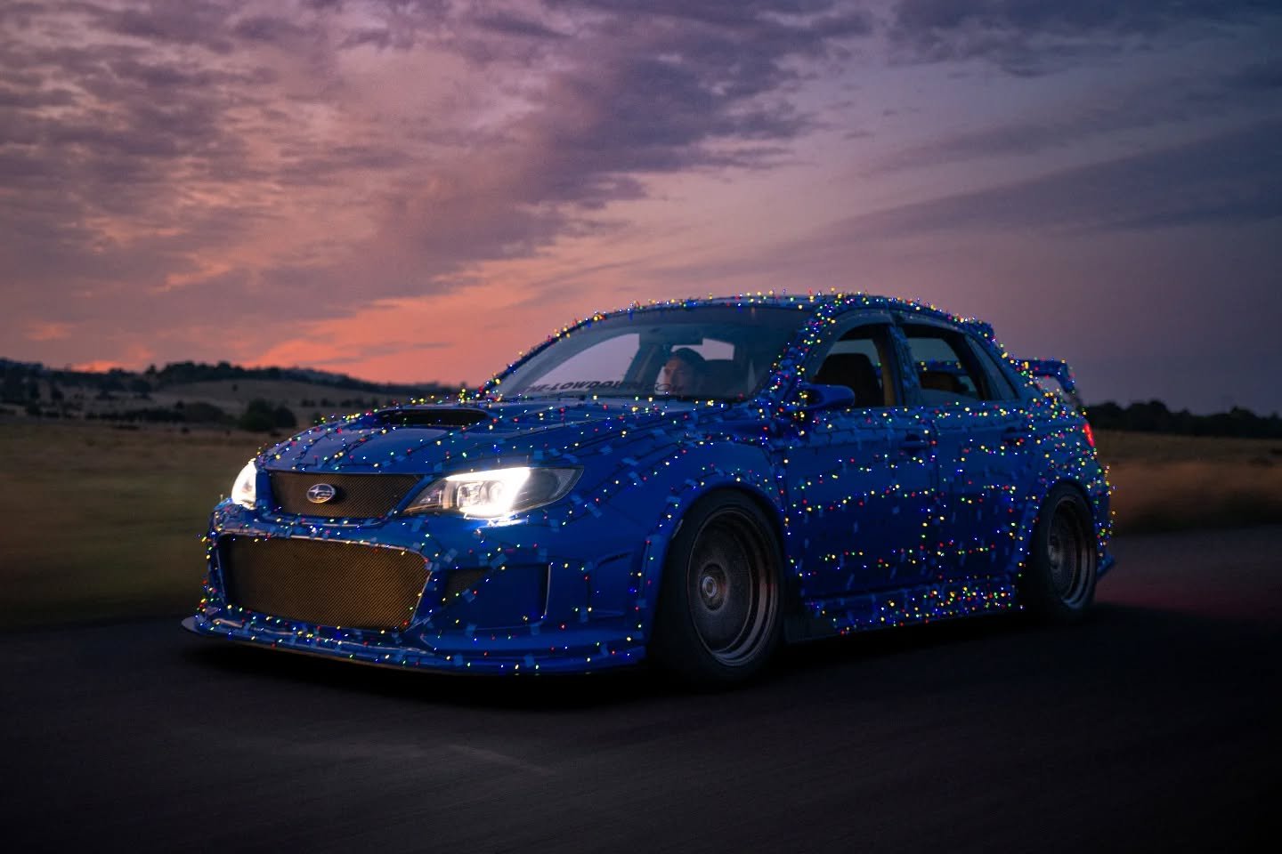 Oh you thought I was done? This year isn't over yet my friend. 😈😈😈😈😈😈😈😈😈😈😈😈😈😈😈😈😈😈😈😈😈😈😈
#Xmas #Christmas #Christmaslights #fairylights #rolling #christmaslightsmakemehappy #merrychristmas #endofyear #subaru #subaruwrx #wrx #sill