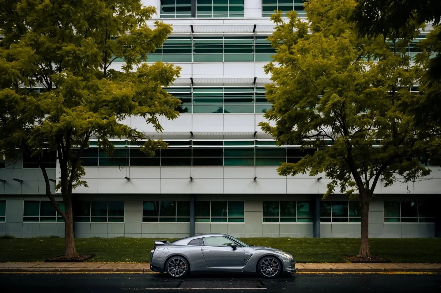 Something I never really thought about was how I got to where I am with Automotive Photography. And when I read about the Nissan GT-R R35 production coming to an end it hit me. 

That car started it all. From the very first R35 in Canberra to one of 