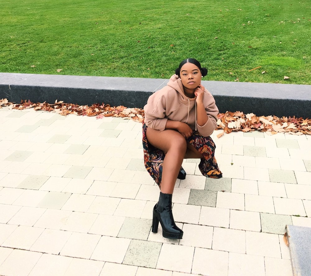 When TWO SHOES are Ready to PRLY