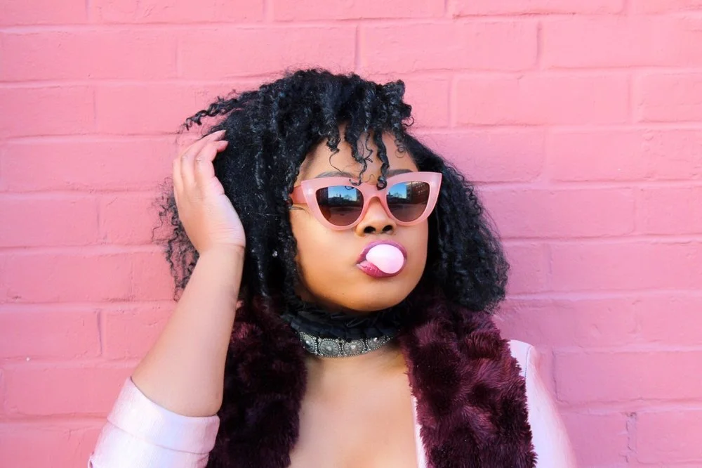 ***NYE 2016 Outfit Sparkle***