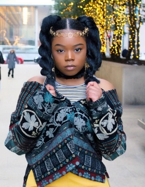 Every Woman is a Queen!