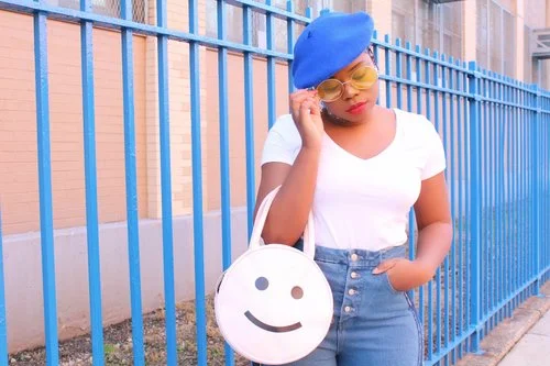 Mom Jean's with a Flare?