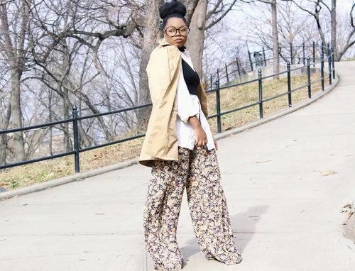 Neutrals for Spring?