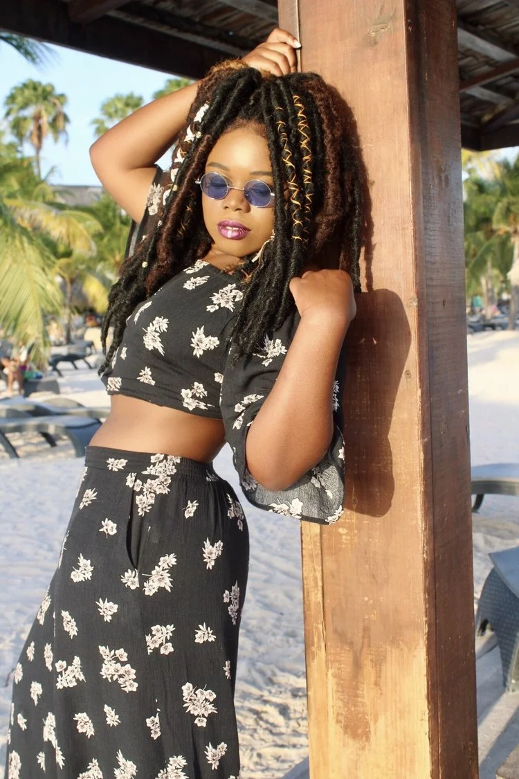 Island Experience-Curacao