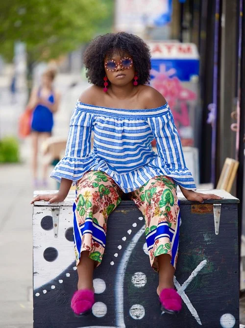 Patterns, Patterns, Patterns