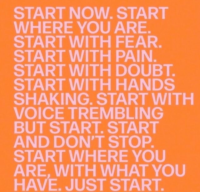 Happy Monday!
