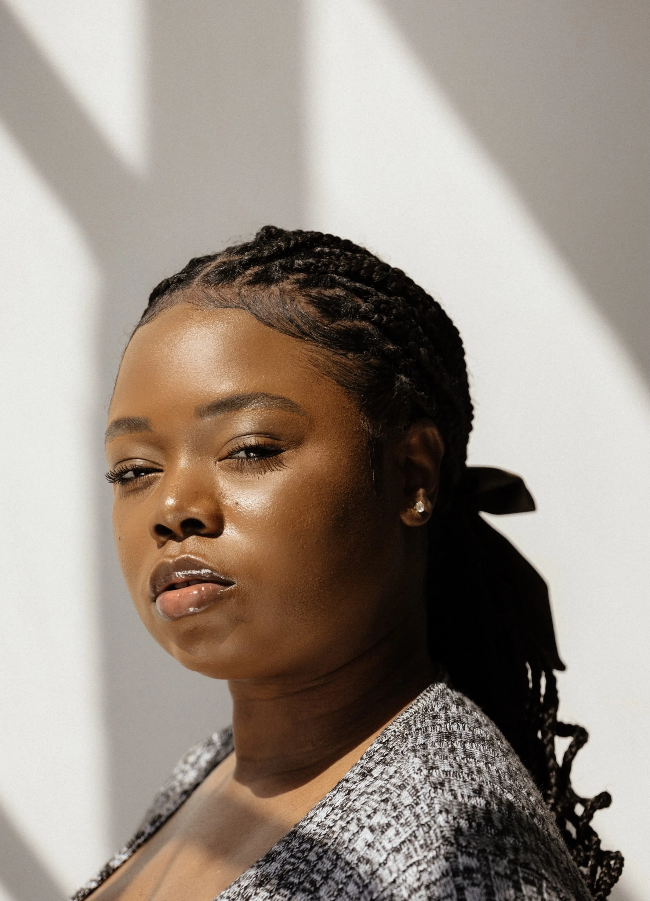 LIVE Video Work — Micaéla Verrelien