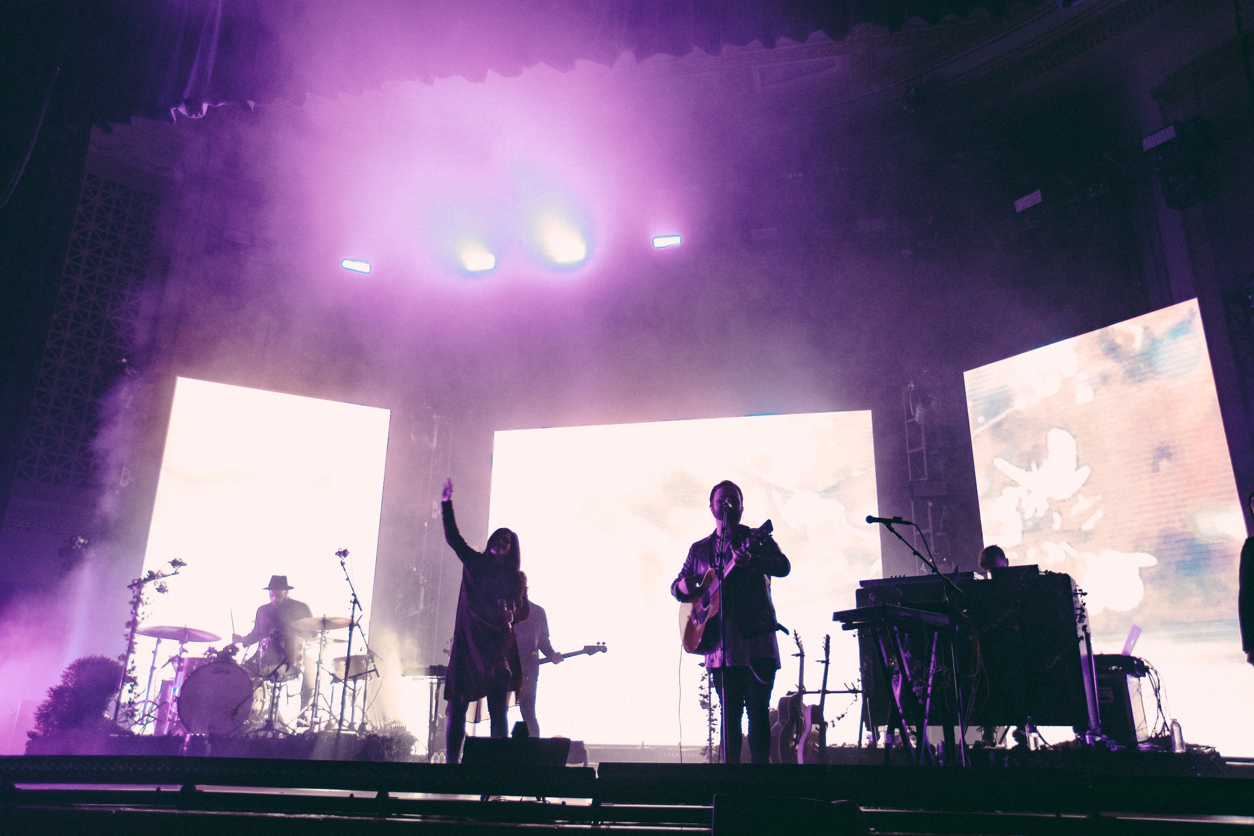 Kari Jobe - The Garden Tour