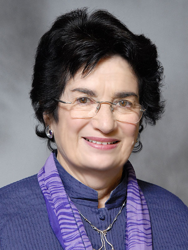 Elsa Shapiro