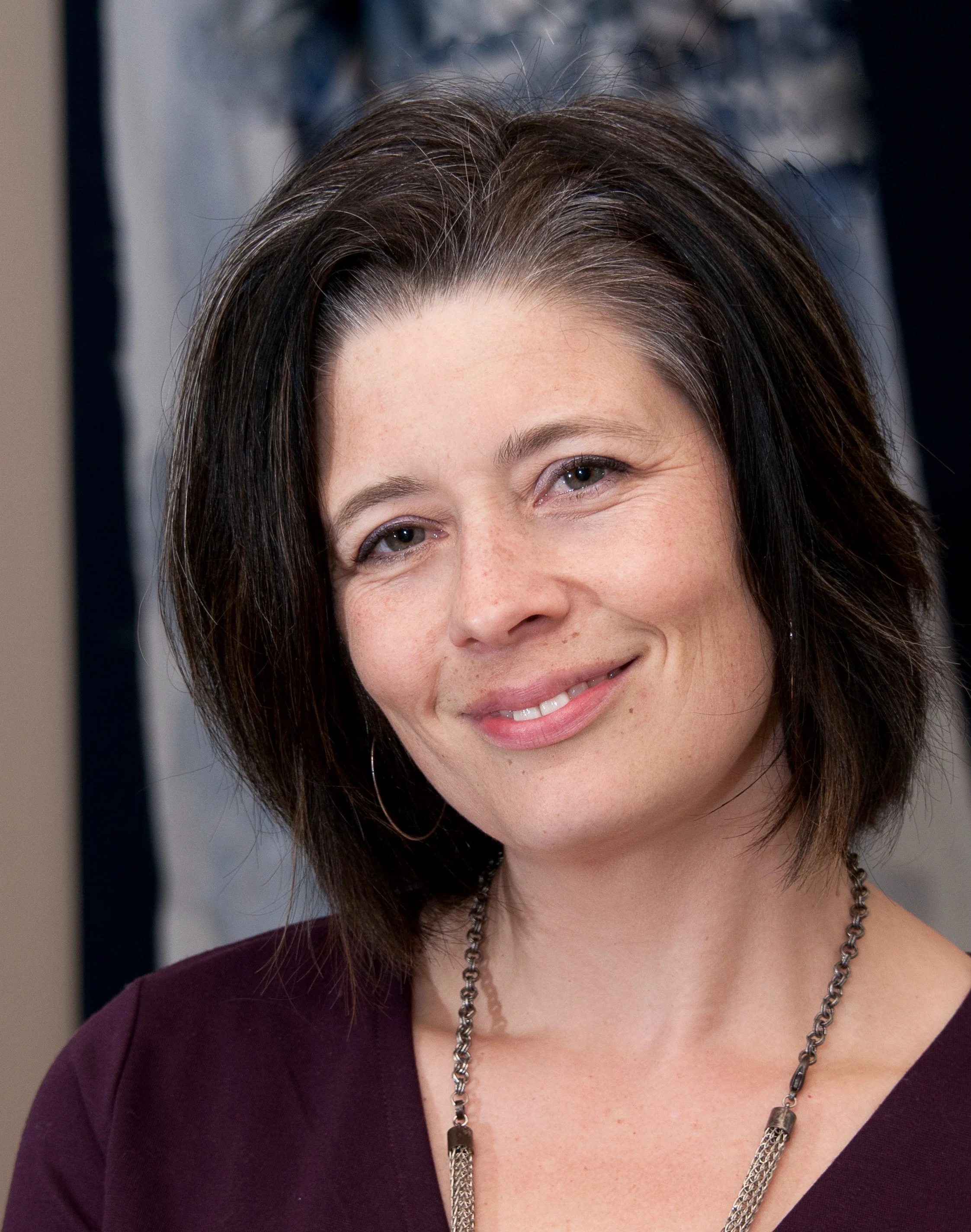 Jennifer Greenberg