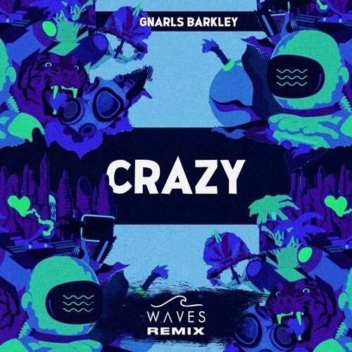 Check out the @wearewaves Remix of Gnarls Barkley's &quot;Crazy&quot; in Episode 214 of Drewbacca's Galaxy Mix! 🎶 It's available on my website, the Google Podcasts app on Android and Apple devices, and @mixcloud!

#djdrewbacca #Drewbacca #DJ #Galaxy