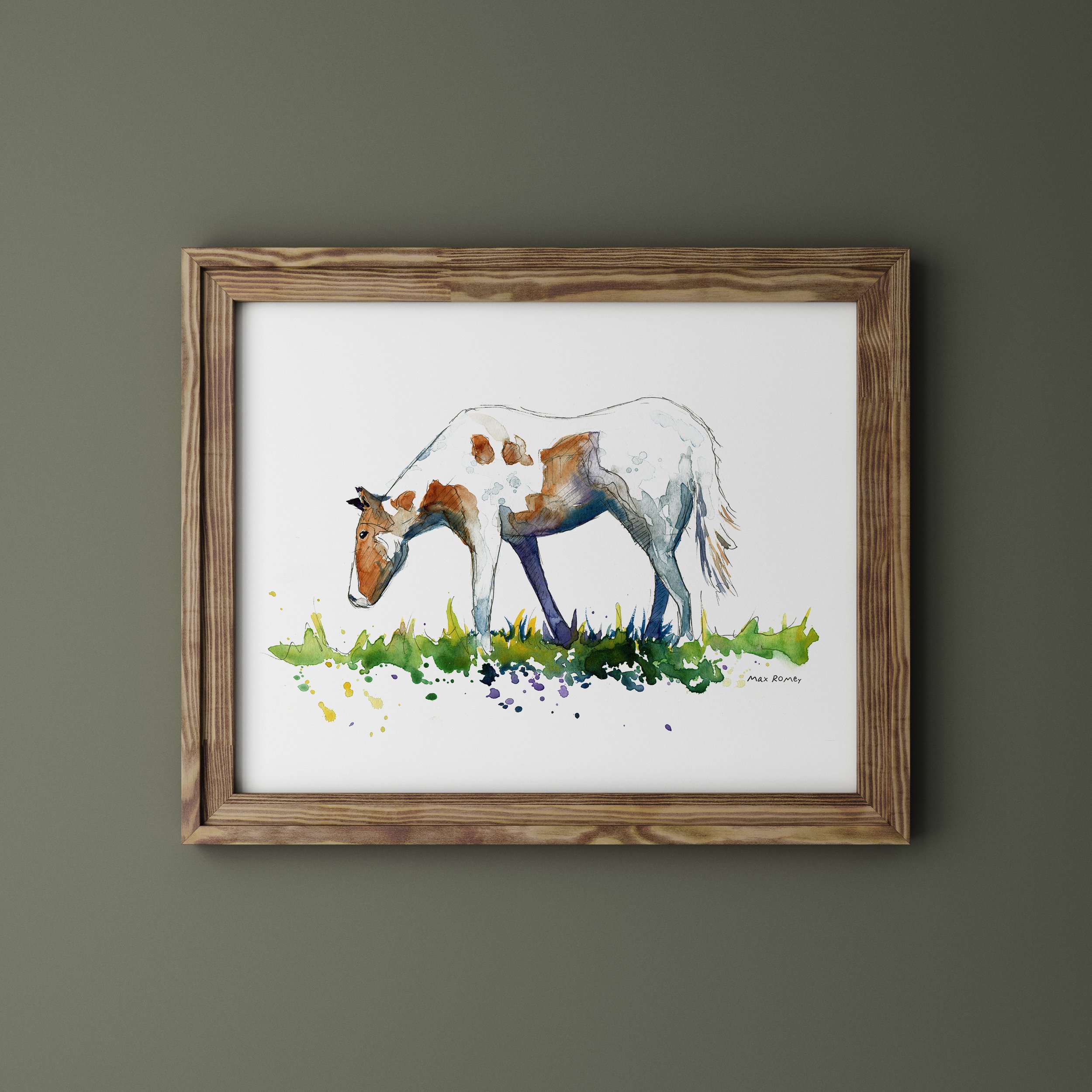 MGS_ Darien Ranch_Horse_Marble_CO.jpg